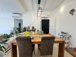 Crystal Rhu (D15), Apartment #520874871